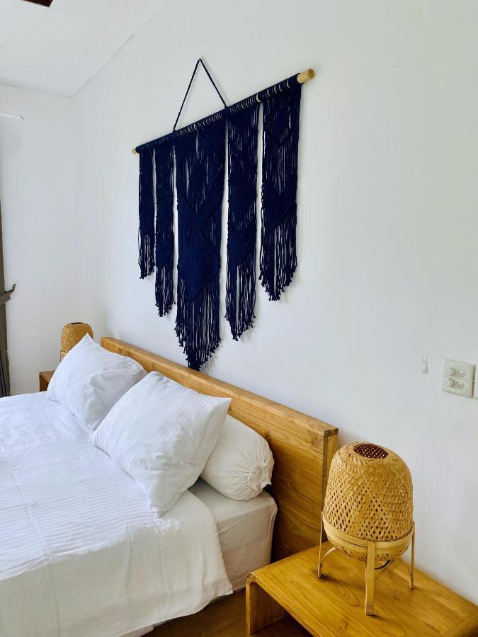 Villa Biru - 500M Batubelig Beach Canggu Dış mekan fotoğraf